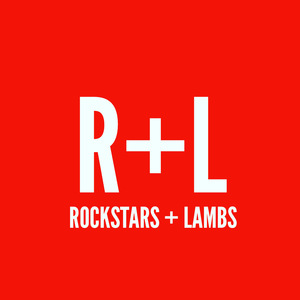 Rockstars + Lambs by Josh Cooley